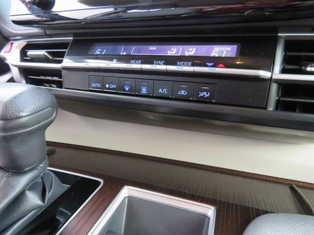 2023 Toyota SIENNA LE AWD LE 8 Passenger