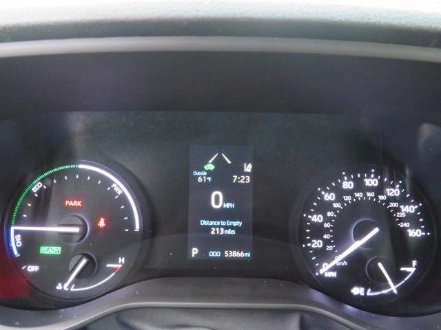 2023 Toyota SIENNA LE AWD LE 8 Passenger