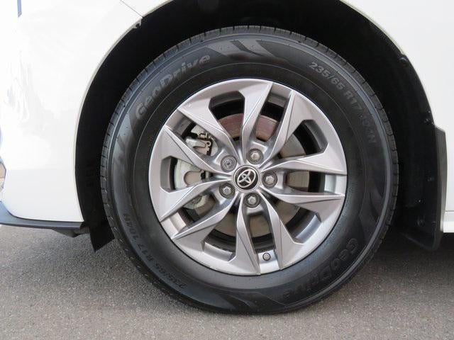 2023 Toyota SIENNA LE AWD LE 8 Passenger