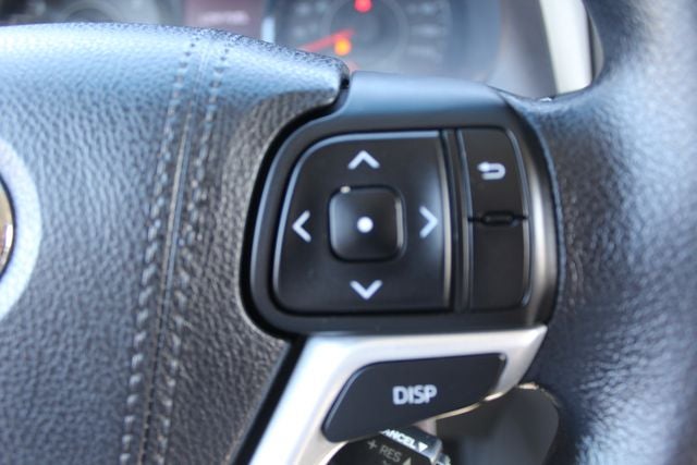 2017 Toyota Sienna LE 8 Passenger