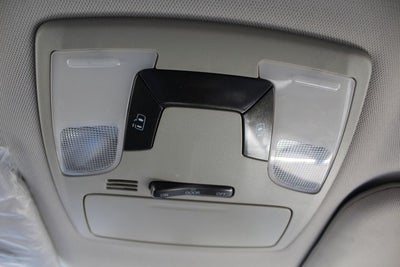2017 Toyota Sienna LE 8 Passenger