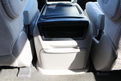 2017 Toyota Sienna LE 8 Passenger