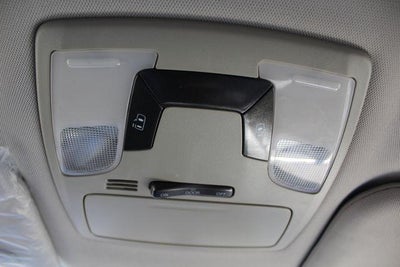 2017 Toyota Sienna LE 8 Passenger