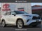 2026 Toyota Highlander Hybrid Hybrid Limited