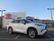 2026 Toyota Highlander Hybrid Hybrid Limited