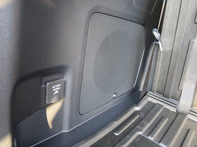 2026 Toyota Highlander Hybrid Hybrid Limited