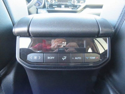 2026 Toyota Highlander Hybrid Hybrid Limited