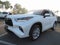 2026 Toyota Highlander Hybrid Hybrid Limited
