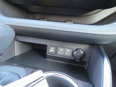 2026 Toyota Highlander Hybrid Hybrid Limited