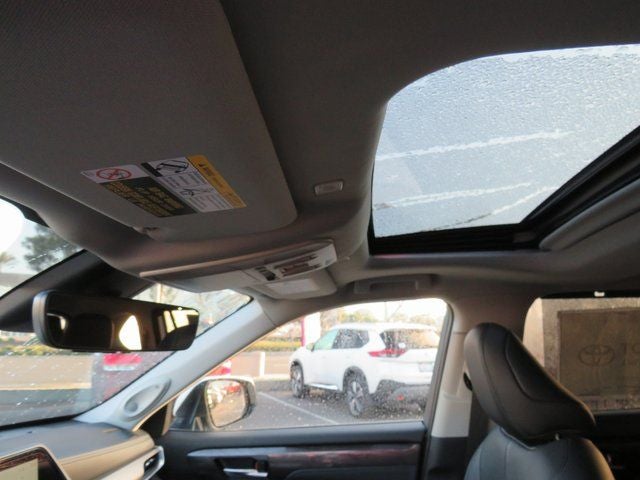 2026 Toyota Highlander Hybrid Hybrid Limited