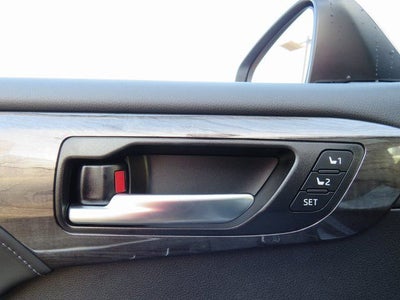 2026 Toyota Highlander Hybrid Hybrid Limited