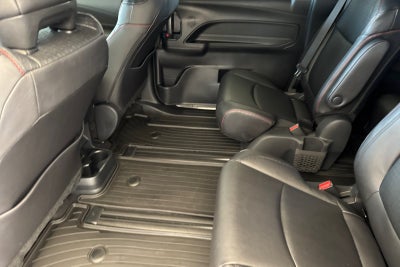 2026 Toyota Sienna XSE 7 Passenger