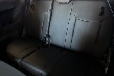 2026 Toyota Sienna XSE 7 Passenger