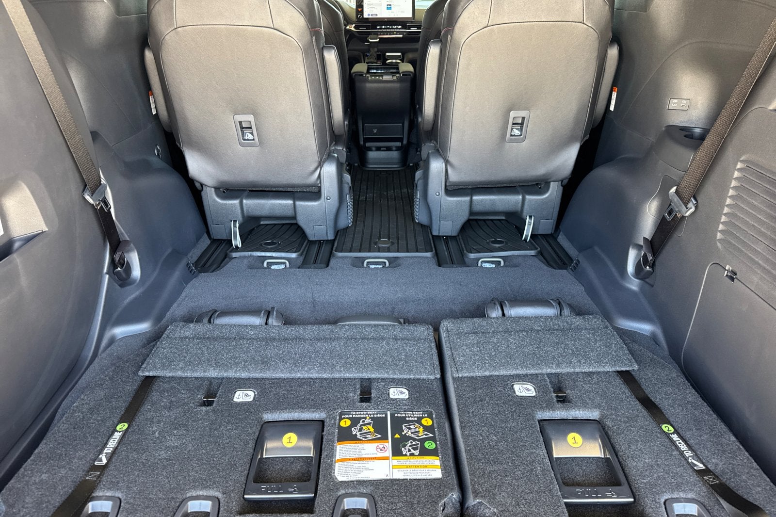 2026 Toyota Sienna XSE 7 Passenger