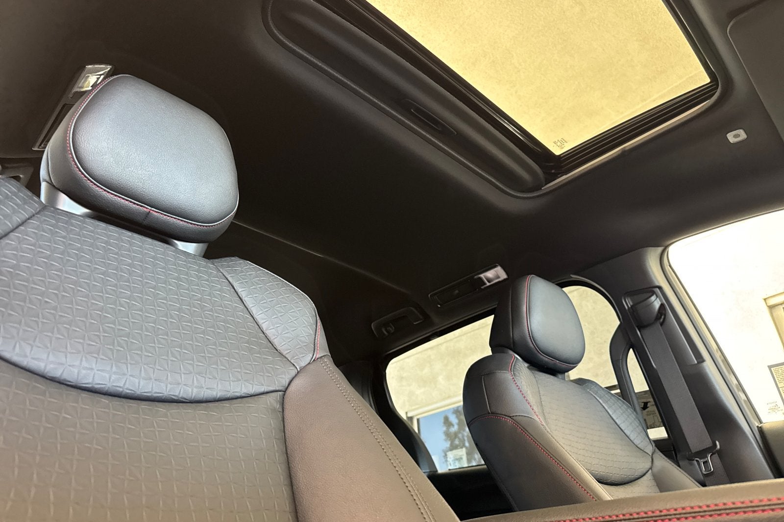 2026 Toyota Sienna XSE 7 Passenger