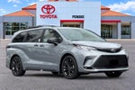 2026 Toyota Sienna XSE 7 Passenger