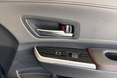 2026 Toyota Sienna XSE 7 Passenger
