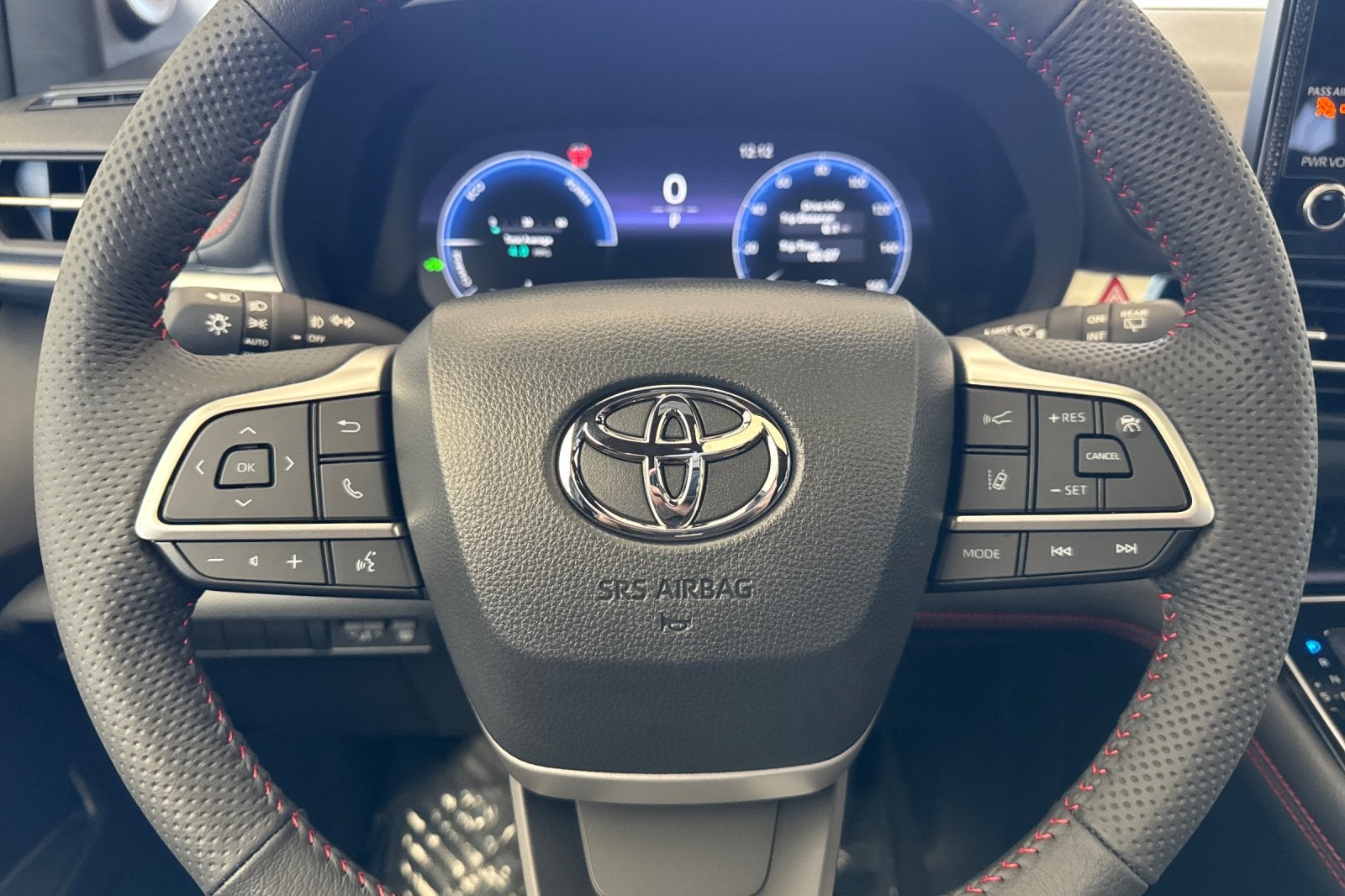 2026 Toyota Sienna XSE 7 Passenger