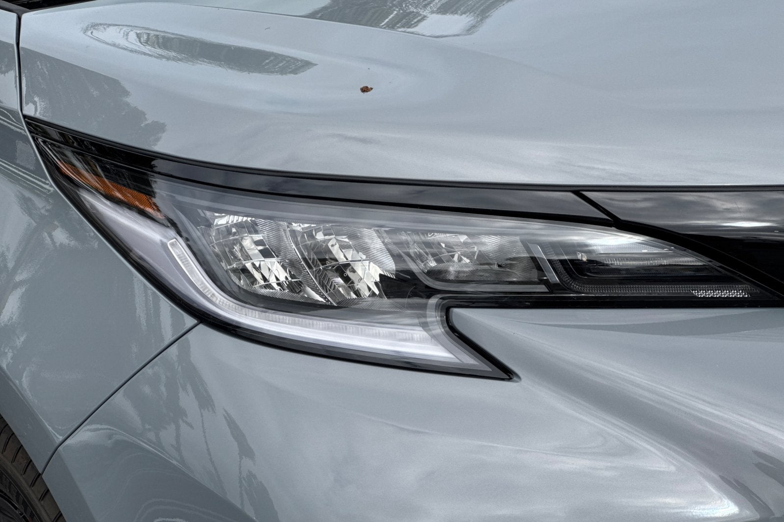 2026 Toyota Sienna XSE 7 Passenger