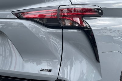 2026 Toyota Sienna XSE 7 Passenger