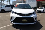 2026 Toyota Sienna XSE 7 Passenger