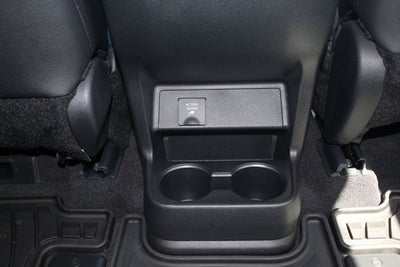2026 Toyota Sienna XSE 7 Passenger