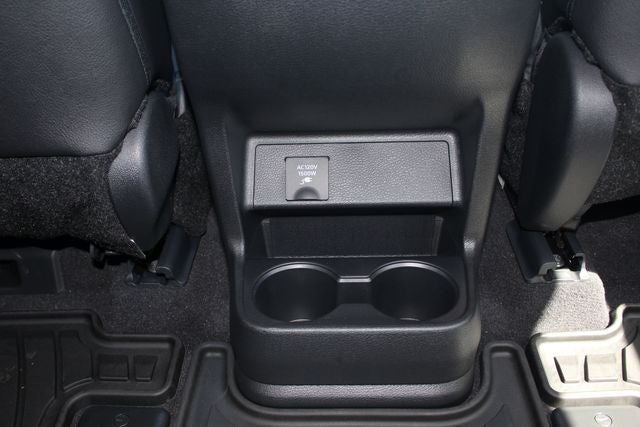 2026 Toyota Sienna XSE 7 Passenger