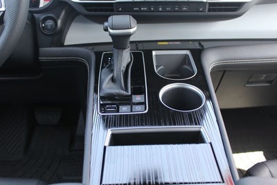 2026 Toyota Sienna XSE 7 Passenger