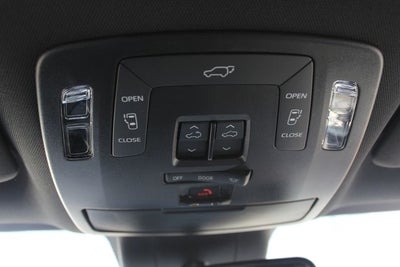 2026 Toyota Sienna XSE 7 Passenger