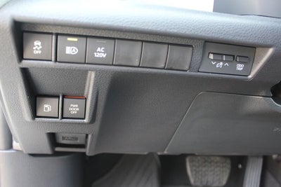 2026 Toyota Sienna XSE 7 Passenger
