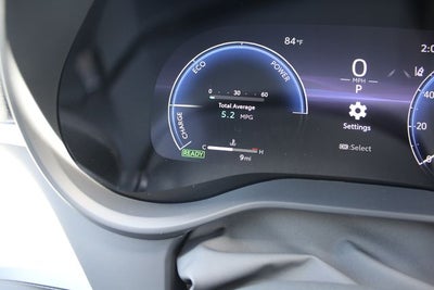 2026 Toyota Sienna XSE 7 Passenger