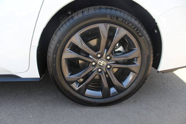 2026 Toyota Sienna XSE 7 Passenger