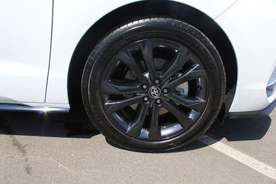2026 Toyota Sienna XSE 7 Passenger