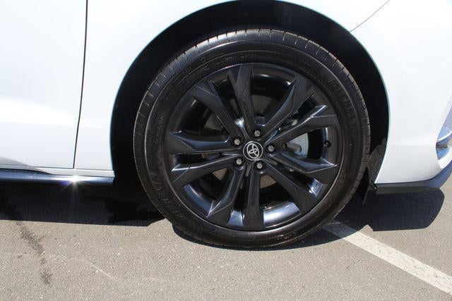 2026 Toyota Sienna XSE 7 Passenger