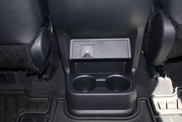 2026 Toyota Sienna XSE 7 Passenger