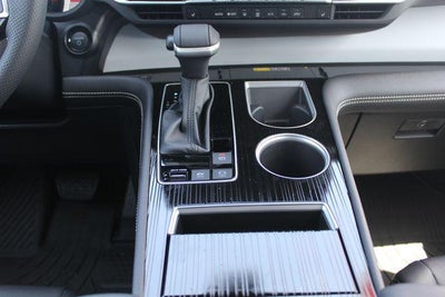 2026 Toyota Sienna XSE 7 Passenger