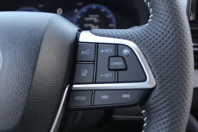 2026 Toyota Sienna XSE 7 Passenger