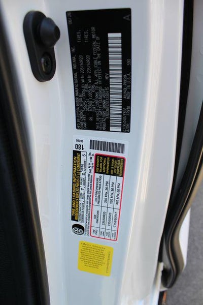 2026 Toyota Sienna XSE 7 Passenger