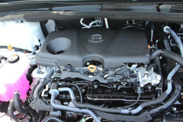 2026 Toyota Sienna XSE 7 Passenger