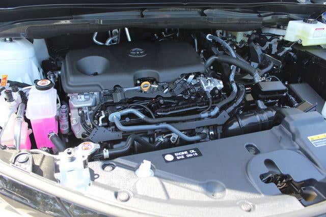 2026 Toyota Sienna XSE 7 Passenger