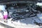 2026 Toyota Sienna XSE 7 Passenger