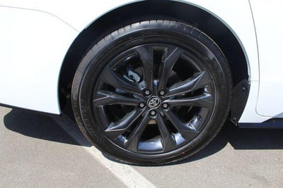 2026 Toyota Sienna XSE 7 Passenger