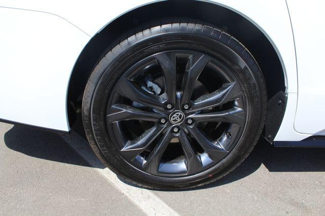 2026 Toyota Sienna XSE 7 Passenger