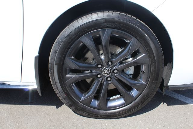 2026 Toyota Sienna XSE 7 Passenger