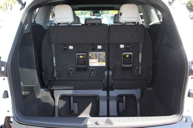 2026 Toyota Sienna XSE 7 Passenger