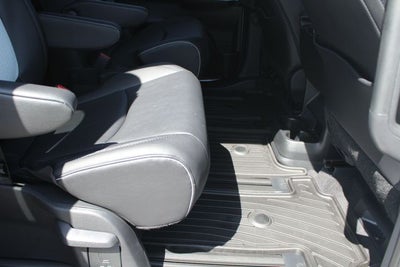 2026 Toyota Sienna XSE 7 Passenger