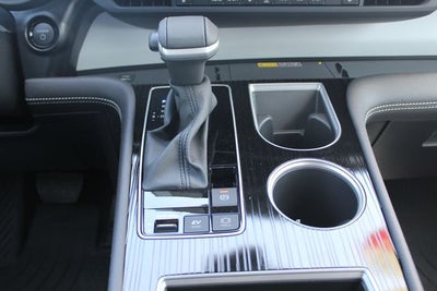 2026 Toyota Sienna XSE 7 Passenger