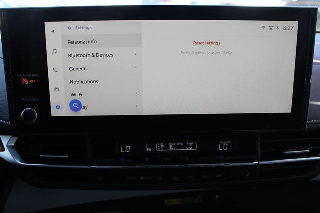 2026 Toyota Sienna XSE 7 Passenger