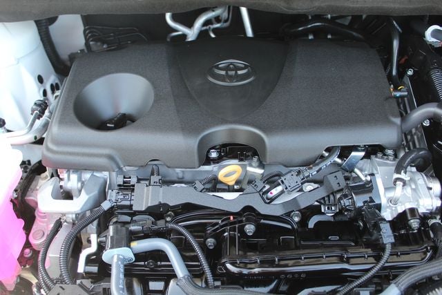 2026 Toyota Sienna XSE 7 Passenger