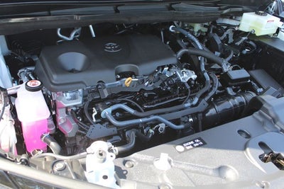 2026 Toyota Sienna XSE 7 Passenger